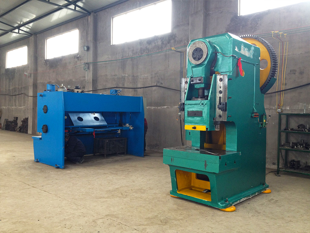 Equipment 4