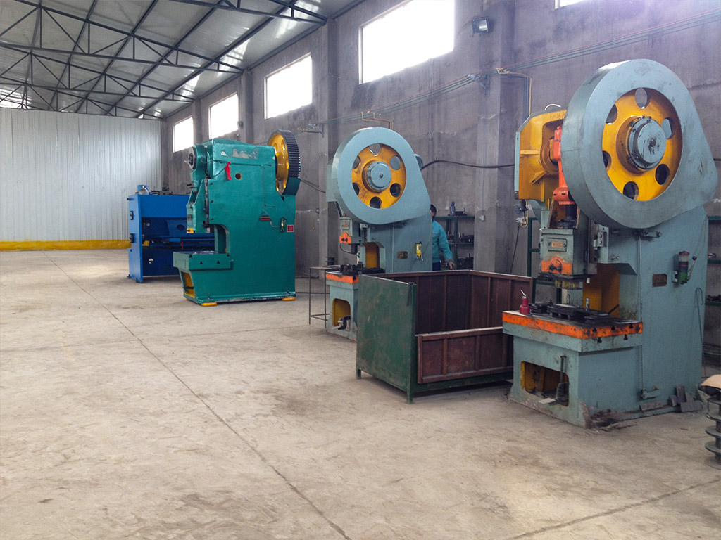 Equipment 6