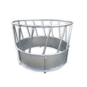 Round Hay Feeder