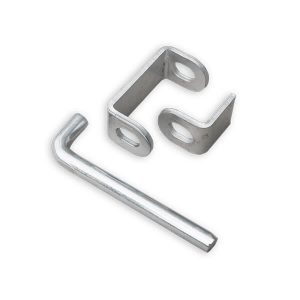 Cattle Yard Brackets